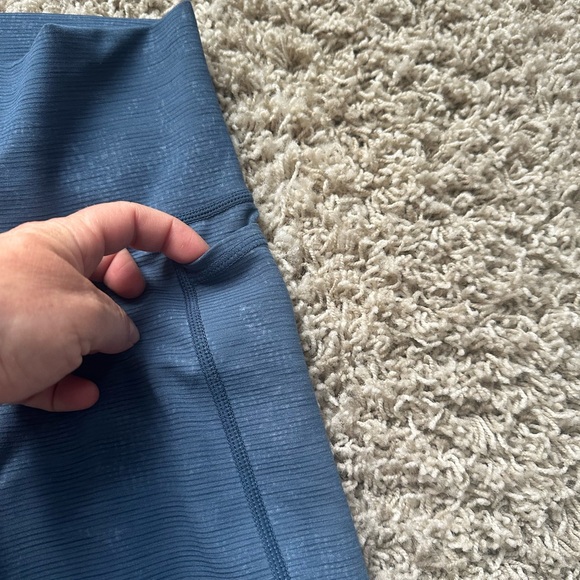 Sweaty Betty super sculpt leggings - Picture 4 of 8